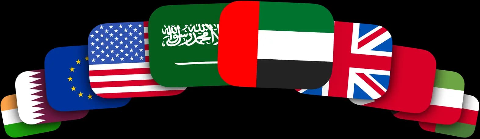 Flags